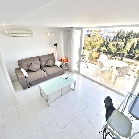 Skol 514 East Facing Duplex Apartment With Sea Views Marbella Exterior photo