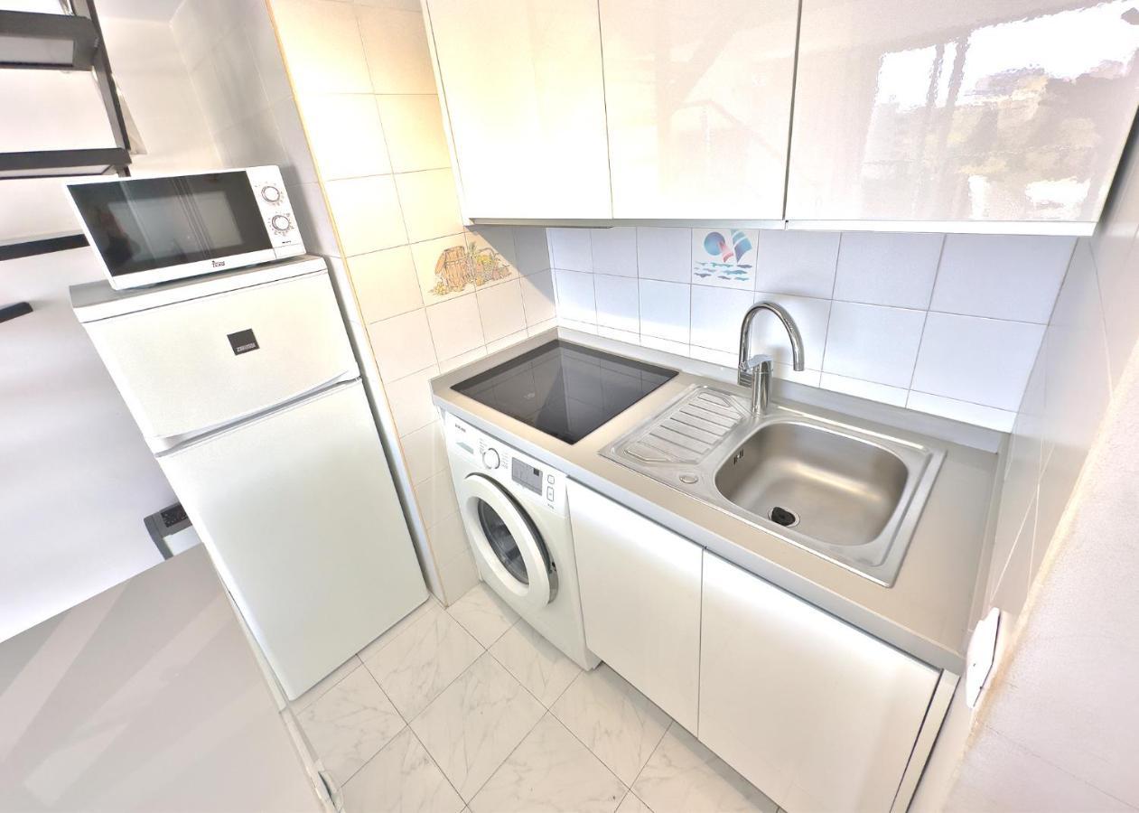 Skol 514 East Facing Duplex Apartment With Sea Views Marbella Exterior photo