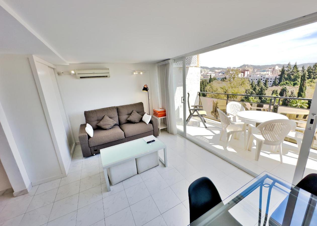 Skol 514 East Facing Duplex Apartment With Sea Views Marbella Exterior photo