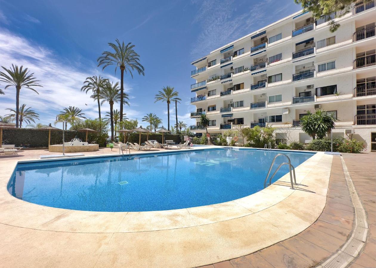 Skol 514 East Facing Duplex Apartment With Sea Views Marbella Exterior photo