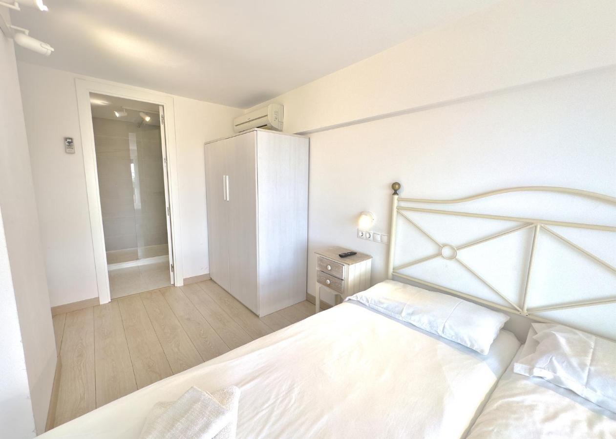 Skol 514 East Facing Duplex Apartment With Sea Views Marbella Exterior photo