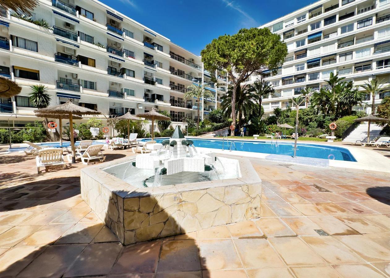 Skol 514 East Facing Duplex Apartment With Sea Views Marbella Exterior photo